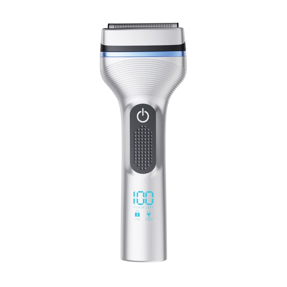 Mini Portable Electric Shaver