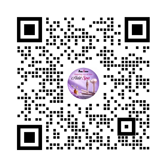 Add us on WeChat QR